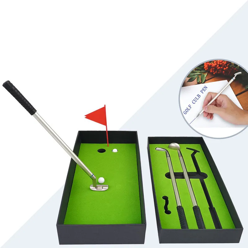 ⭐⭐Golf Club Pen Set (Buy 2 Free Shipping)
